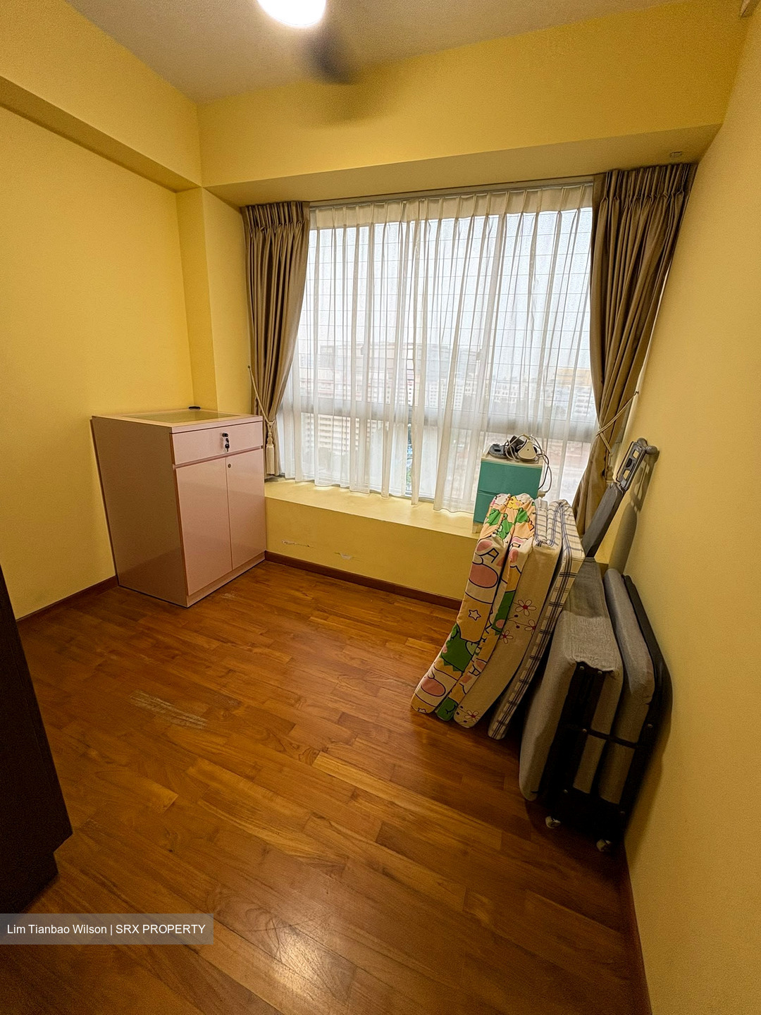 The Parc Condominium (D5), Condominium #614252471